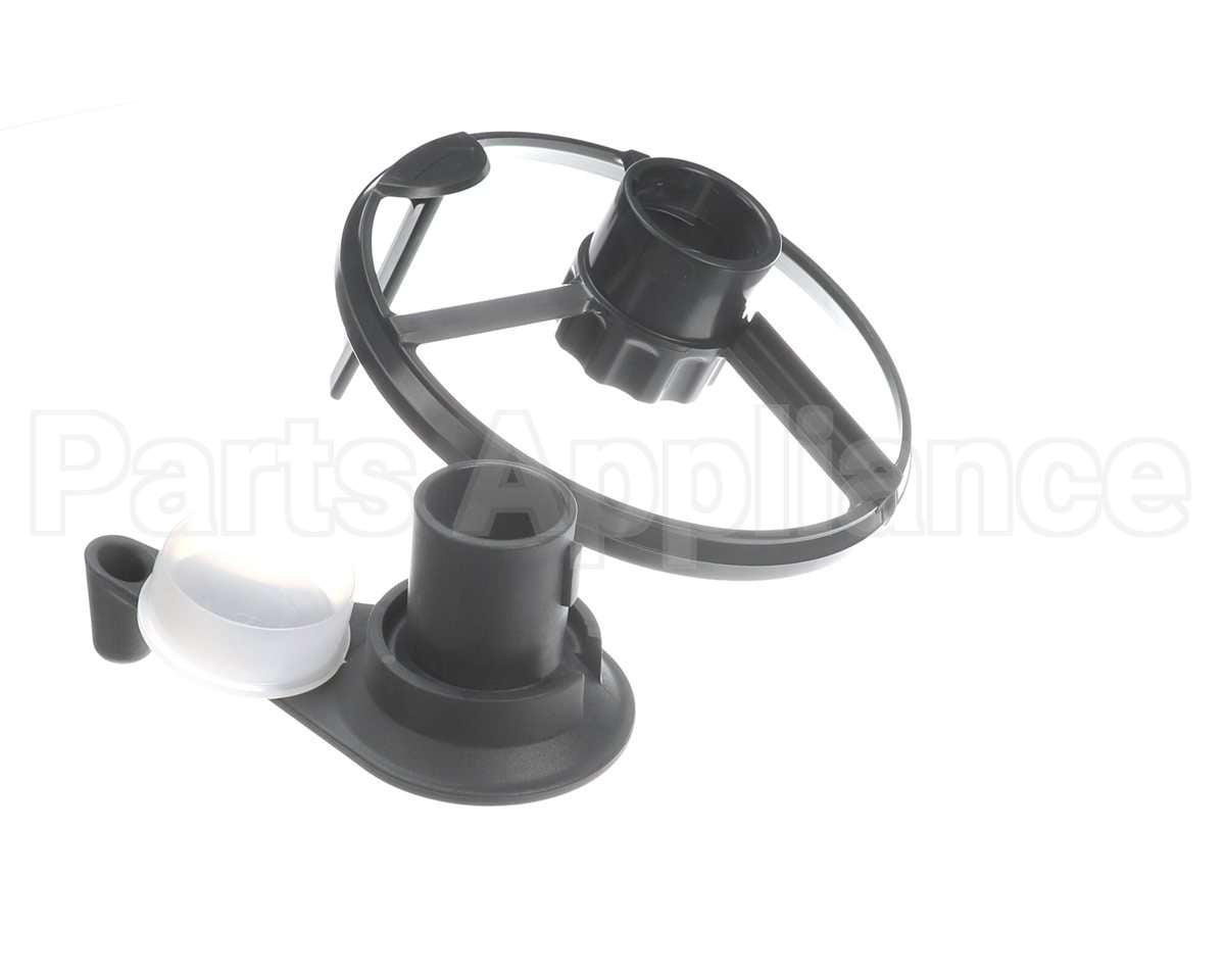 650236 Electrolux Professional Scraper For 3.6Lt Cutter Bowl