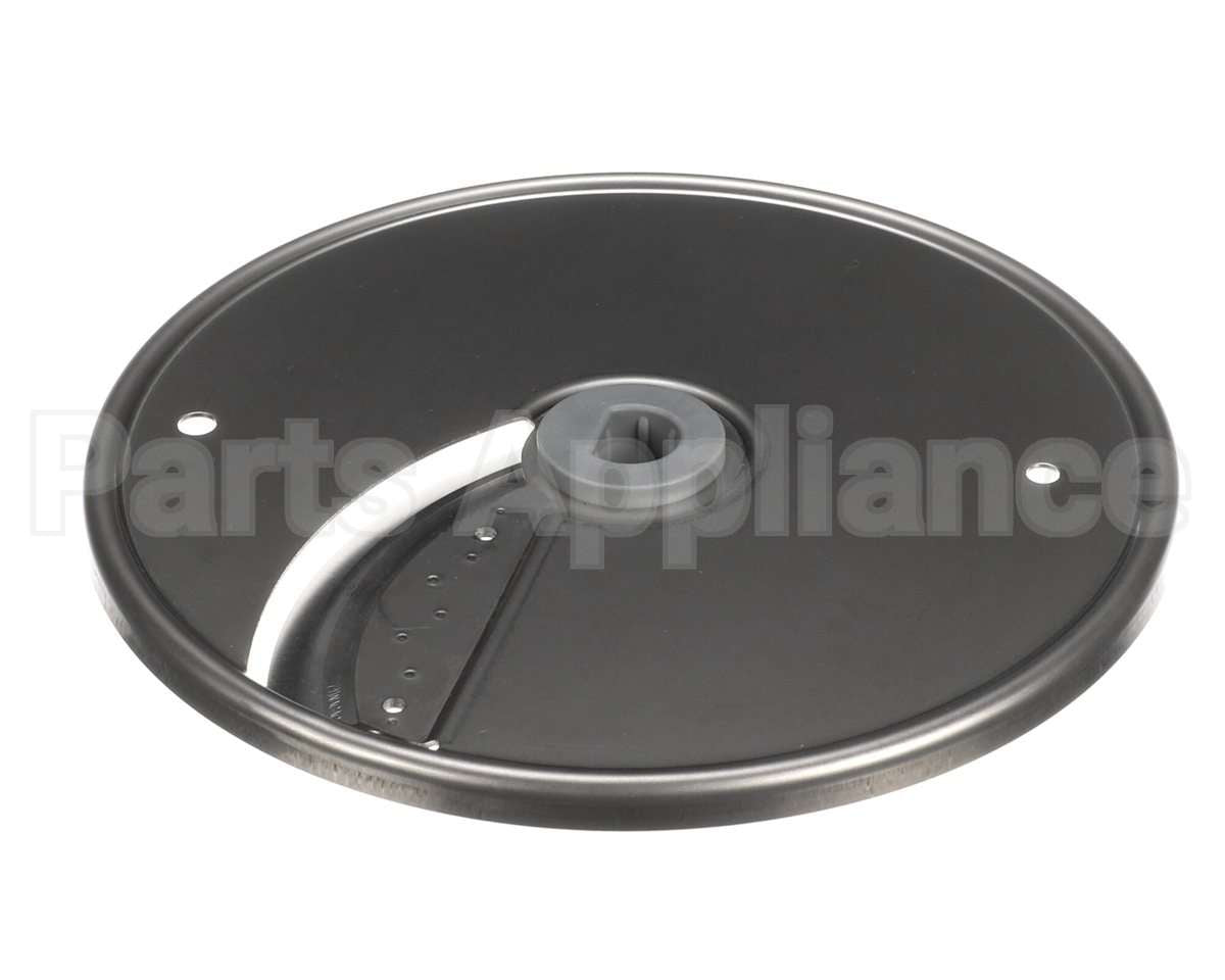 650237 Electrolux Professional Stainless Steel Slicing Disc 4 Mm (Dia.