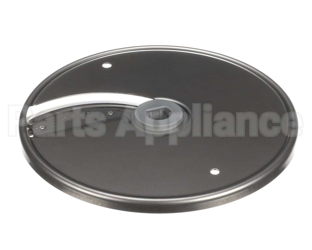 650237 Electrolux Professional Stainless Steel Slicing Disc 4 Mm (Dia.