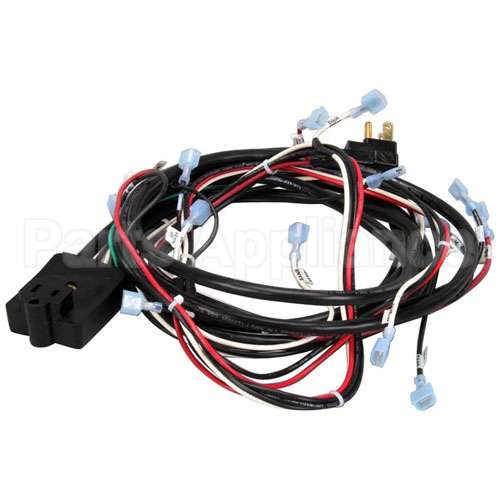 65038-1 Compatible Perlick 4 Ft & 5 Ft Wire Harness
