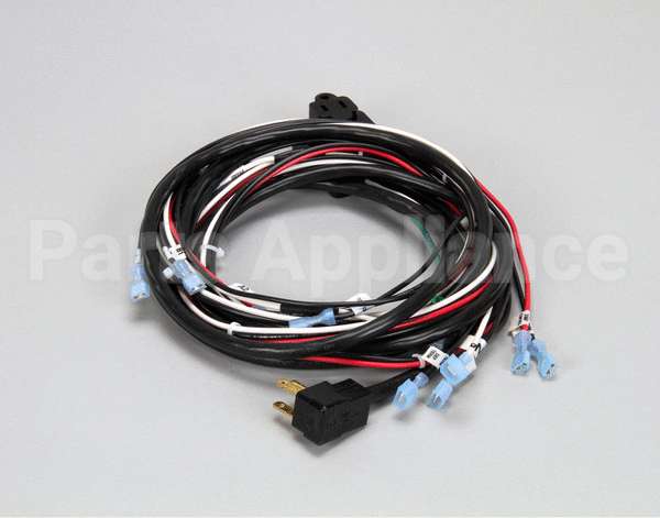 65039-1 Perlick Wire Harness,Fr Series