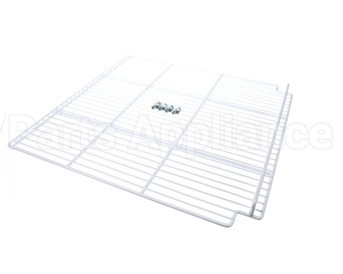 65056K Arctic Air Shelf W/ Clips