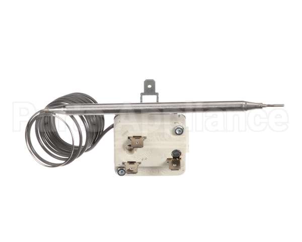 65070165 Cleveland Thermostat;Drn;65C;Stm Prod Cnrl;Cc