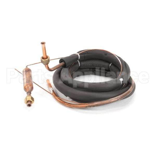 65072 Compatible Perlick Liquid And Suction Line Assembly