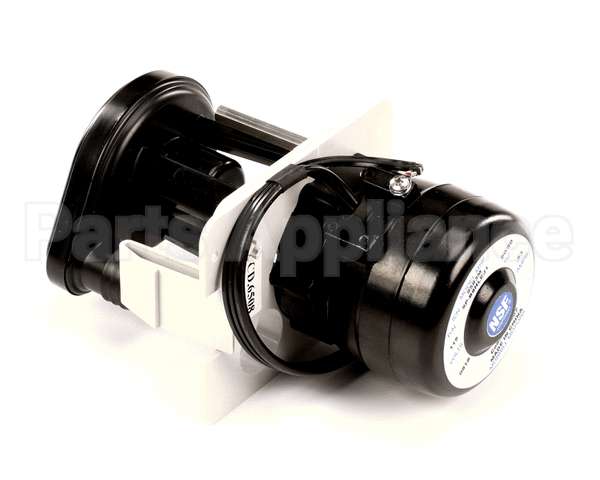 6508 Itv Ice Makers Water Pump Ms440 115/60