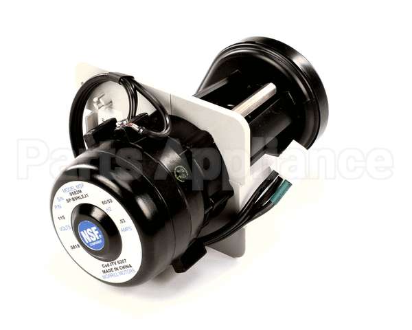 6508 Itv Ice Makers Water Pump Ms440 115/60