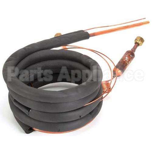 65084 Compatible Perlick F/2Dr Bbar L/S Line Asm