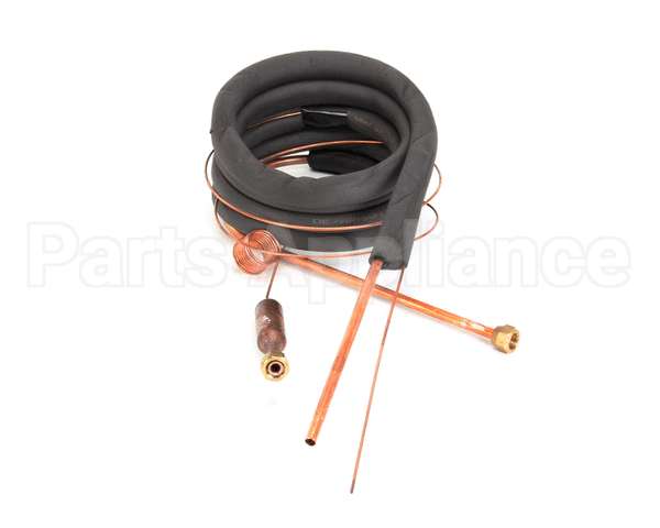 65084 Perlick L/S Line Asm, F/2Dr Bbar