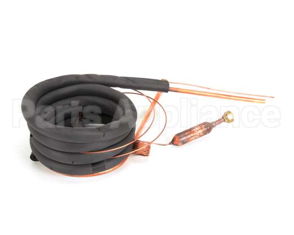 65084 Perlick L/S Line Asm, F/2Dr Bbar