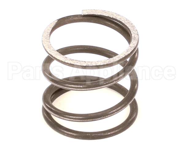 6509035 Univex Spring Slide Bar