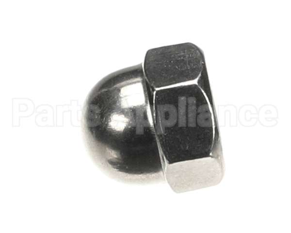 6509058 Univex Nut,Acorn M10-1.5 300 S/S