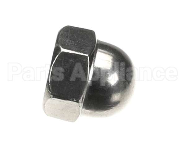 6509058 Univex Nut,Acorn M10-1.5 300 S/S