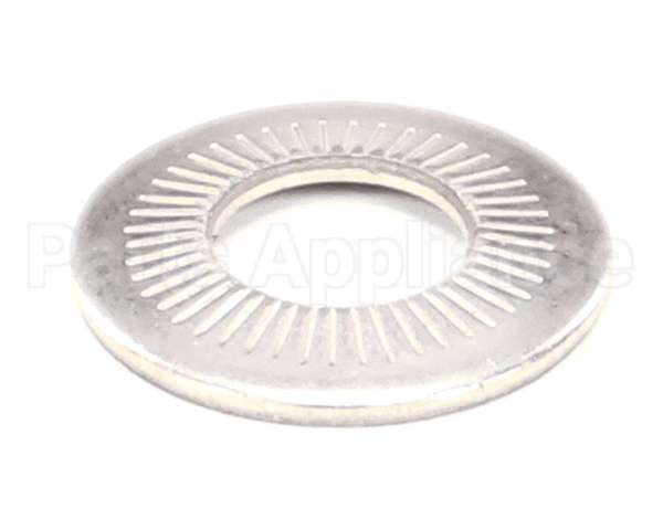 6509086 Univex Din 2093A Disc Spring Wsher 25Mm Od X 12