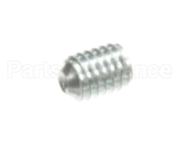 6509098 Univex Screw, Set, Din 916, M6X8, Uni 8929, Cup
