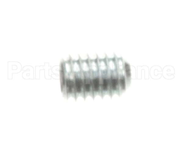 6509098 Univex Screw, Set, Din 916, M6X8, Uni 8929, Cup