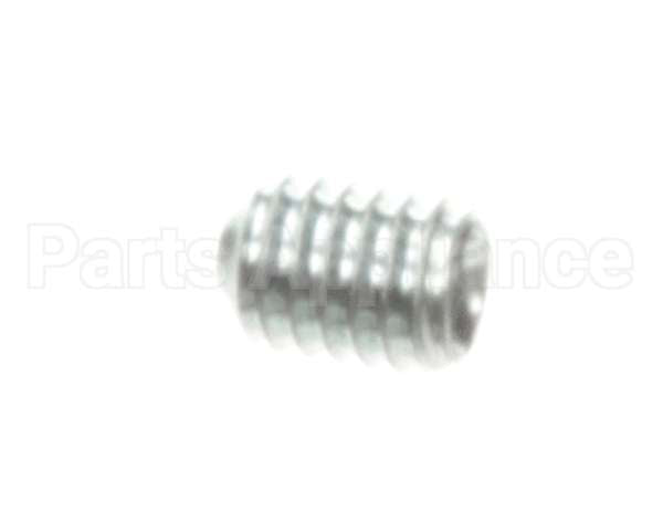 6509098 Univex Screw, Set, Din 916, M6X8, Uni 8929, Cup