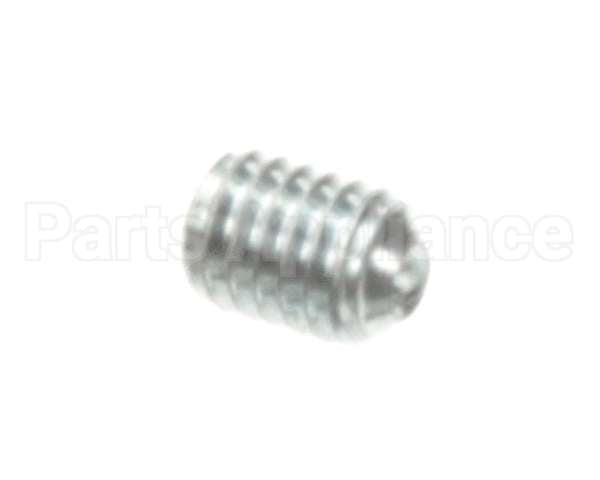 6509098 Univex Screw, Set, Din 916, M6X8, Uni 8929, Cup