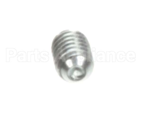 6509098 Univex Screw, Set, Din 916, M6X8, Uni 8929, Cup