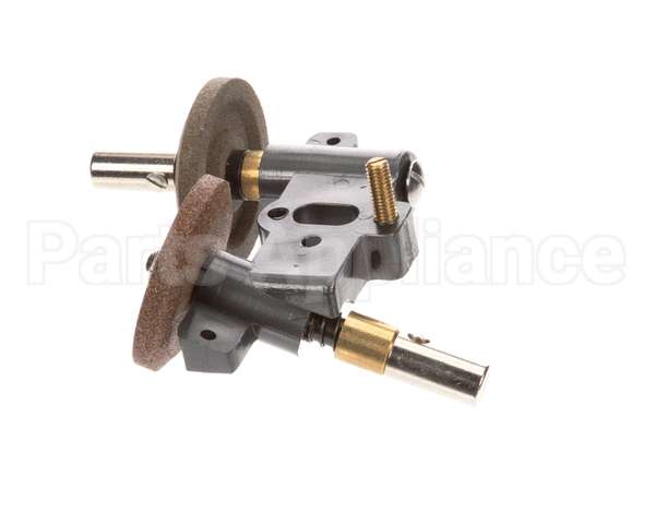 6509126A Univex Stone Mount Assembly. (2 Push Buttons)(P