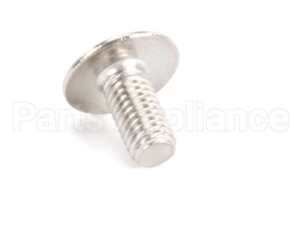 6509137 Univex Slotted Truss Hd. Scrw M50.8 X 10 Mm A