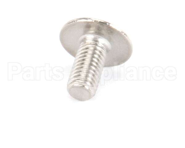 6509137 Univex Slotted Truss Hd. Scrw M50.8 X 10 Mm A