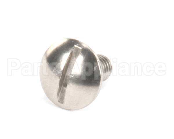 6509137 Univex Slotted Truss Hd. Scrw M50.8 X 10 Mm A