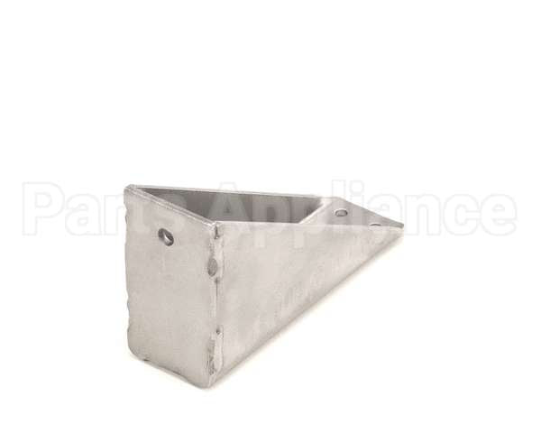 65118 Arctic Air Bottom Hinge Bracket Left