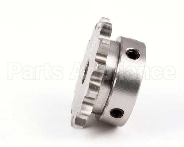 6514 Nieco Sprocket, 35B13, 3/8 Bore