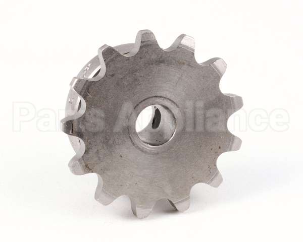6514 Nieco Sprocket, 35B13, 3/8 Bore