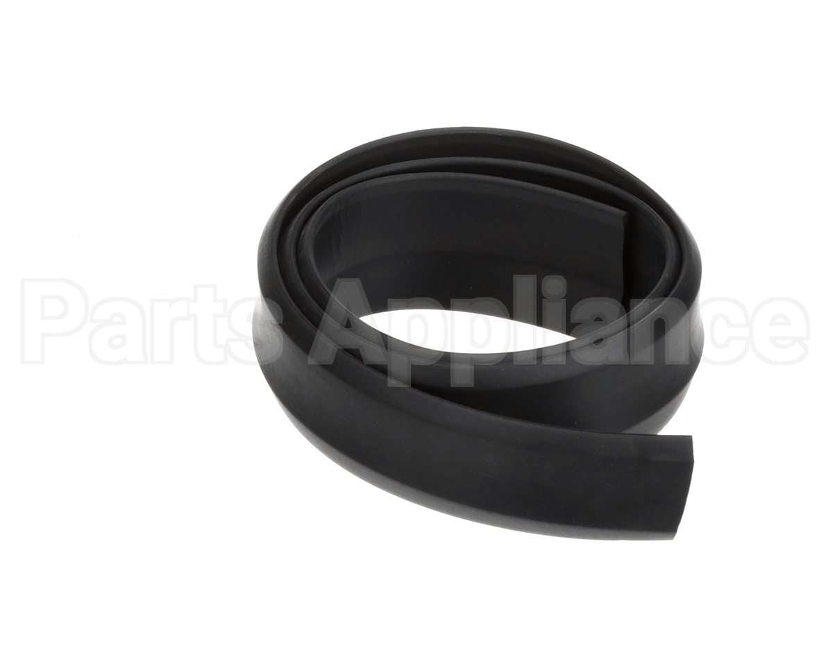 65148 Polar King Sweep Gasket 48" Wide Door