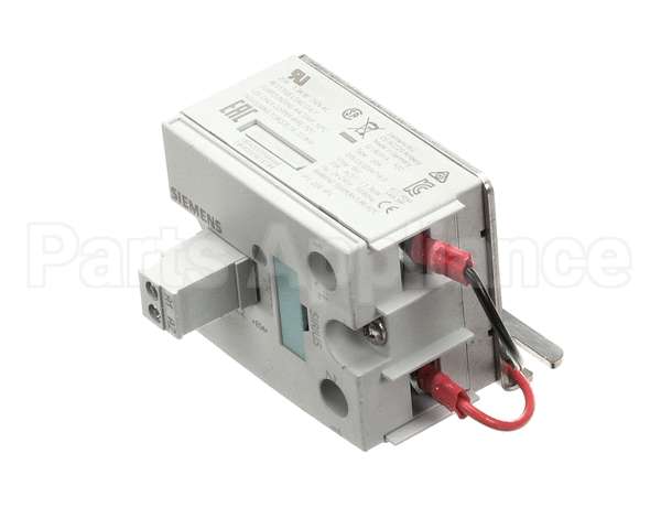 6517 Hardt Solid State Relay Siemens 3Rf2