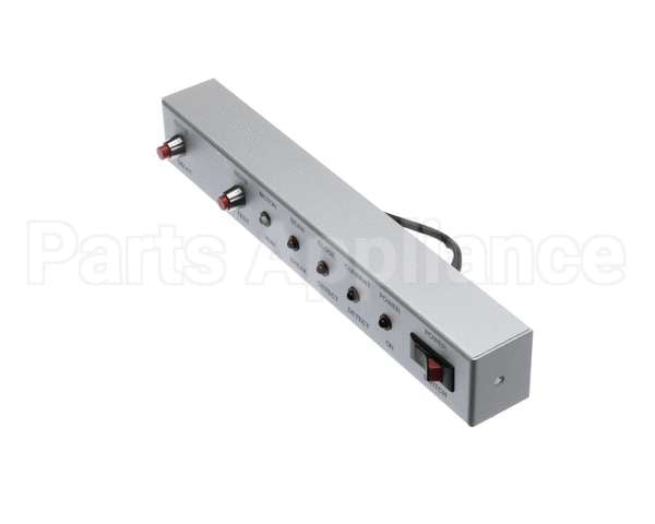 65184702 Ready Access Wired Switch Cover - Clear For