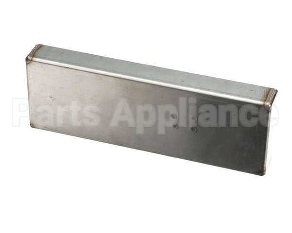 65204 Perlick H Series Condensate Pan, Ss