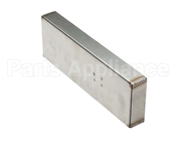 65204 Perlick H Series Condensate Pan, Ss