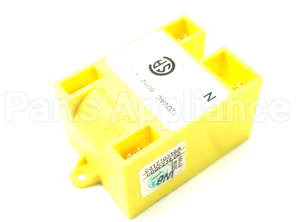 6520S0201 Spark Module Compatible
