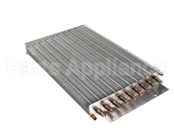 65251A Perlick Fin Coil, Evap, 24