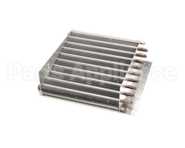 65252A Perlick Fin Coil, Cond, 24