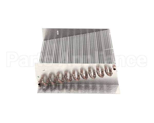 65252A Perlick Fin Coil, Cond, 24
