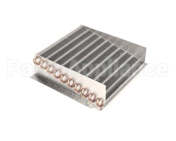 65252A Perlick Fin Coil, Cond, 24