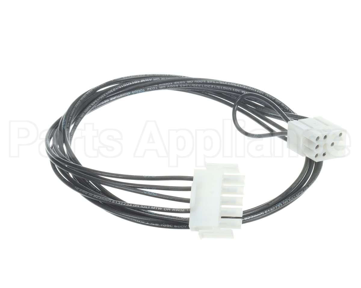 65262 Henny Penny Harn-Transformer 8Head