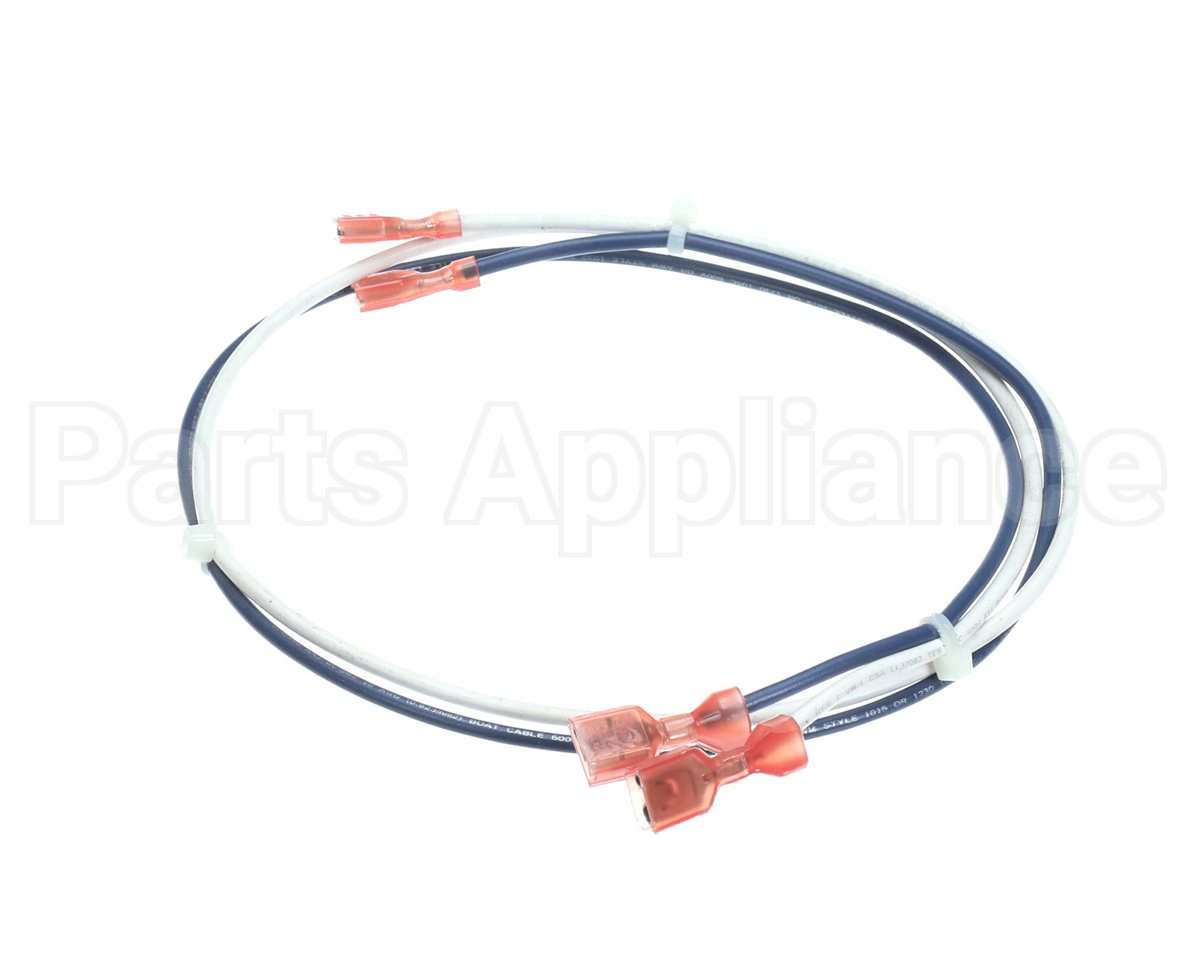 65271 Perlick Wire Harness, Evap. Fan Motor
