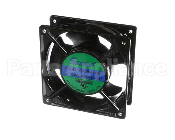 65282 Arctic Air Fan Mtr
