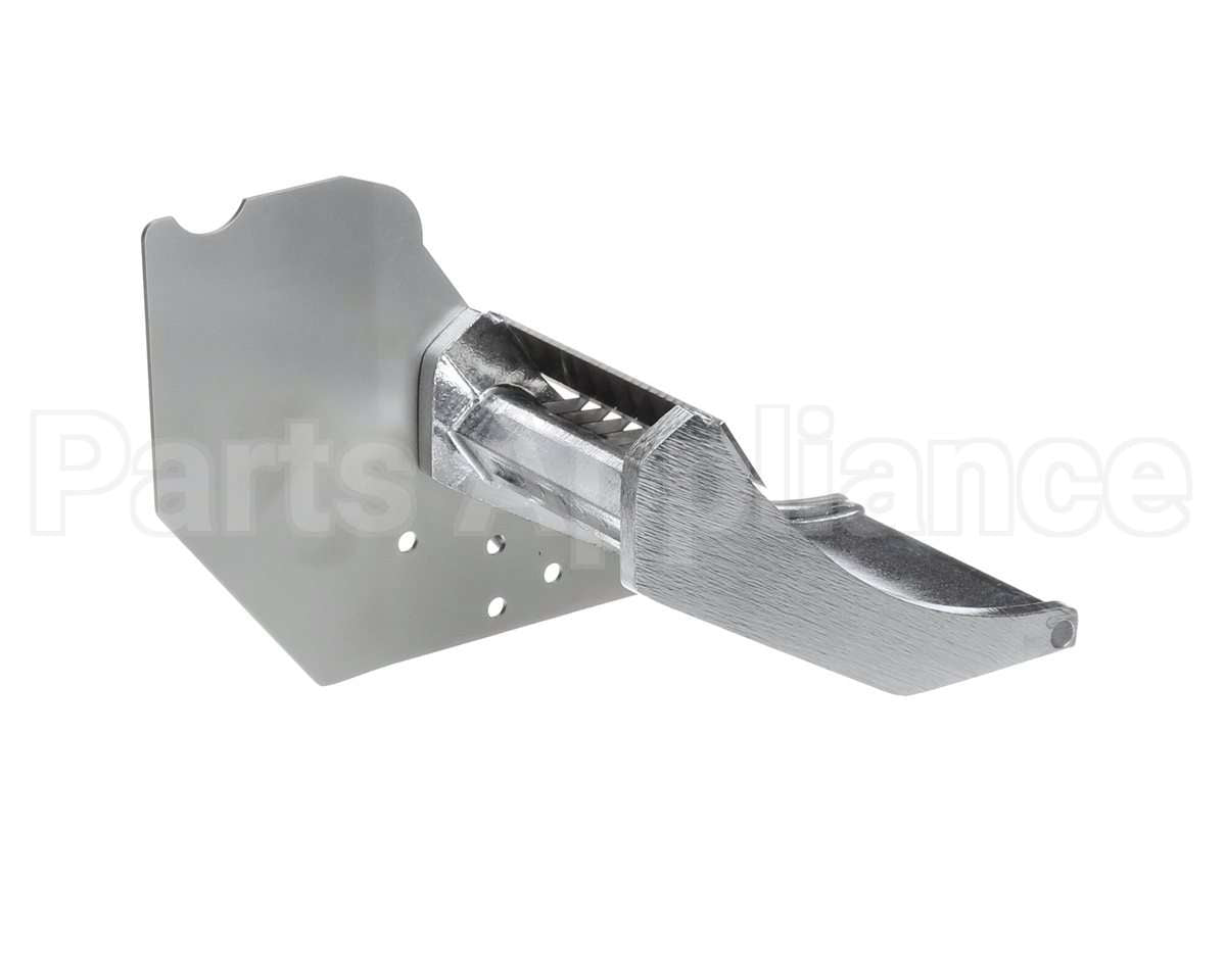 653023 Kelvinator 3/8" Blade Assembly - French Fry