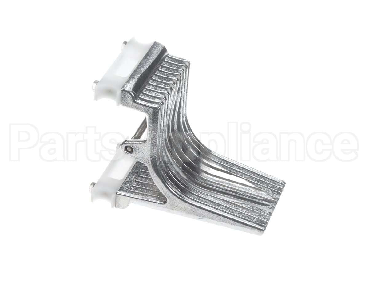 653099 Electrolux Professional Tomato Guide For 6Mm Slicer