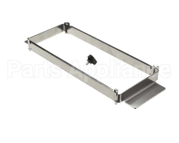 653292 Electrolux Professional Adjustable Rail F.containers D.375-650Mm