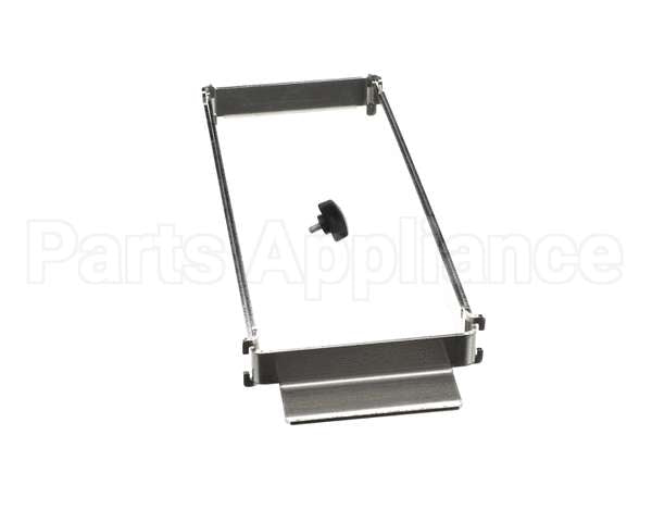 653292 Electrolux Professional Adjustable Rail F.containers D.375-650Mm