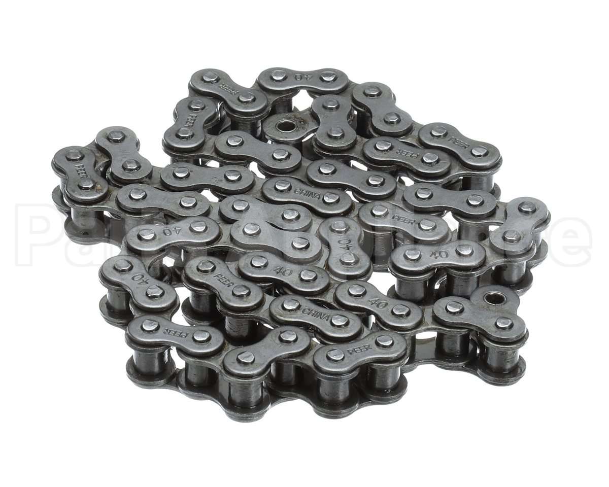 65332 Middleby Chain,Roller #40 63 Link