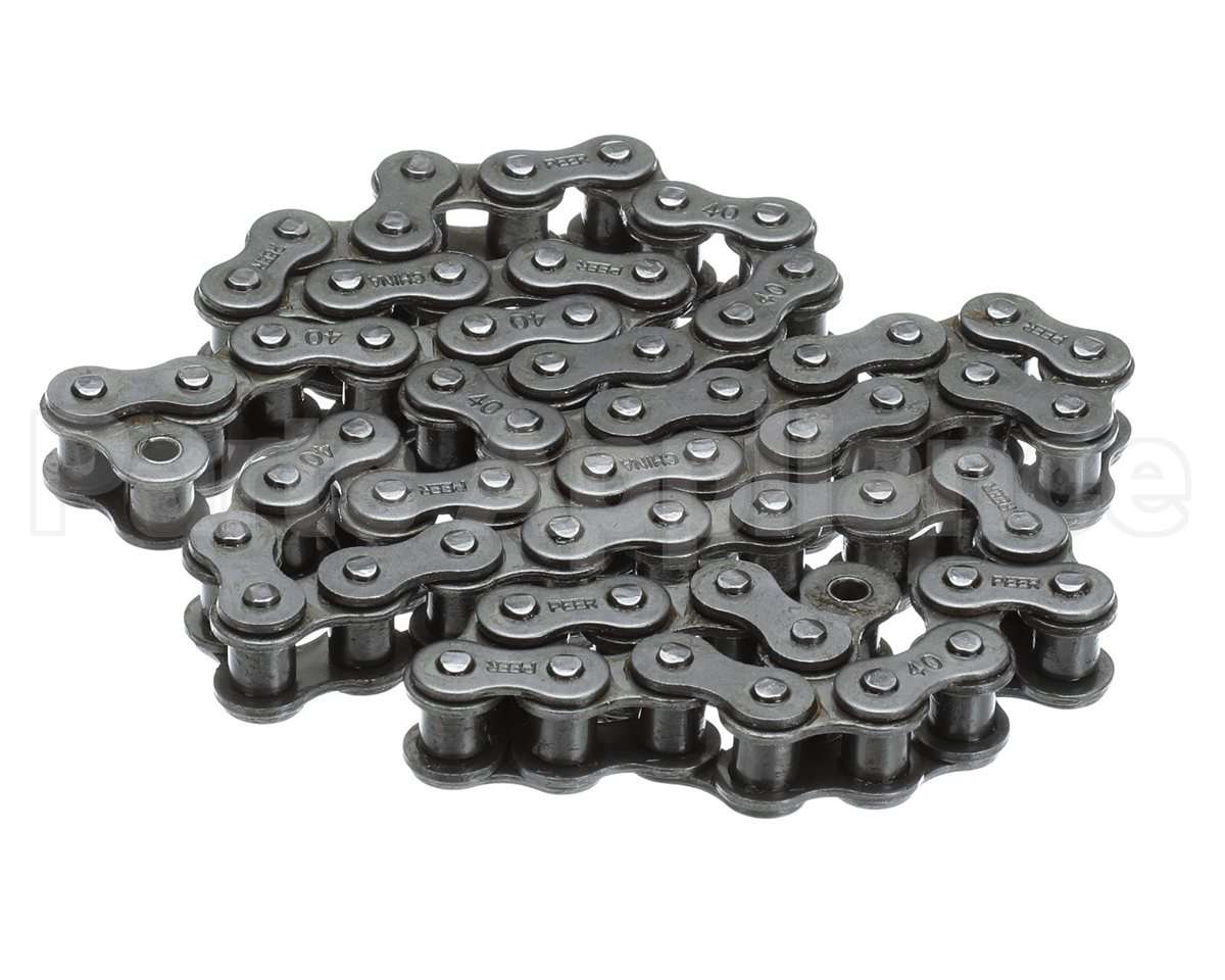 65332 Middleby Chain,Roller #40 63 Link