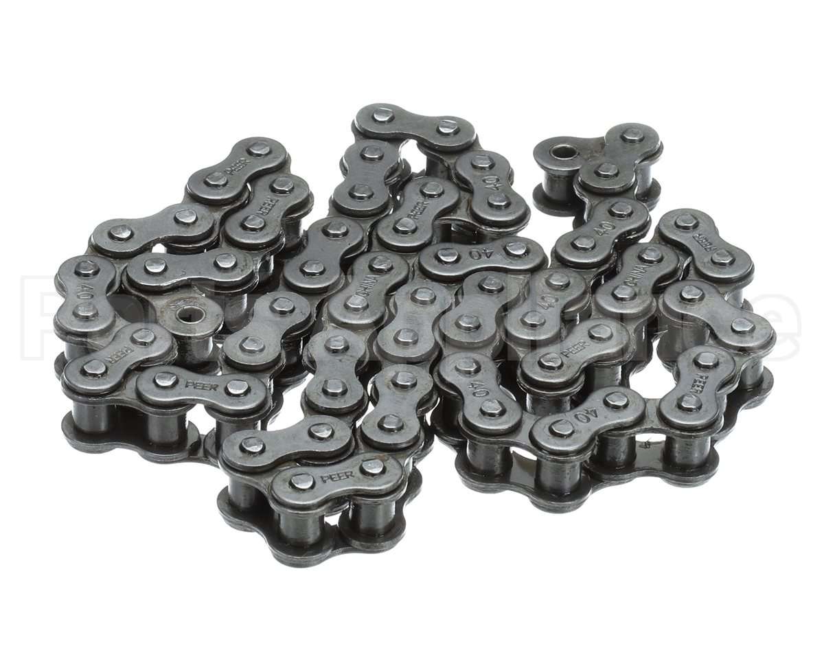 65332 Middleby Chain,Roller #40 63 Link