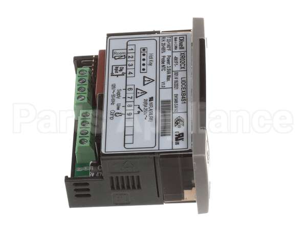 65344 Arctic Air Controller
